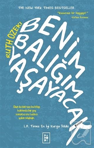 Benim Balığım Yaşayacak