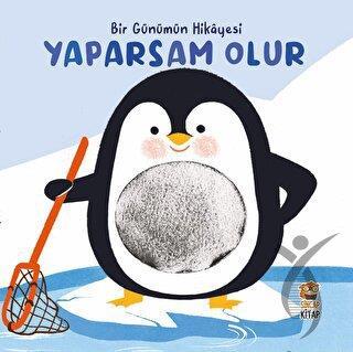 Benim Bir Gün Hikayesi Seti