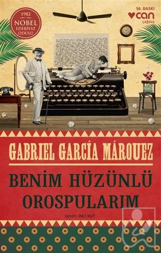 Benim Hüzünlü Orospularım