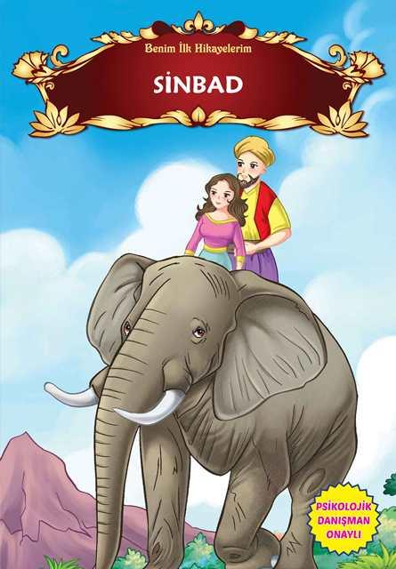 Benim İlk Hikayelerim - Sinbad