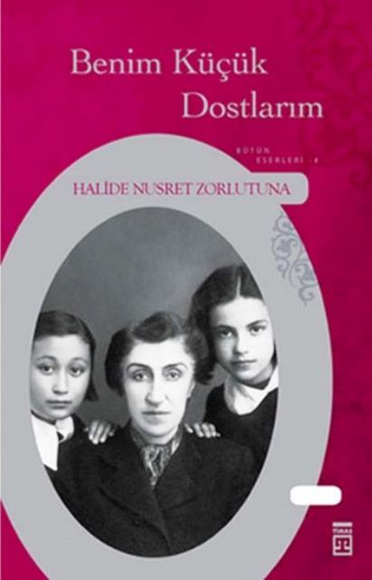 Benim Küçük Dostlarım