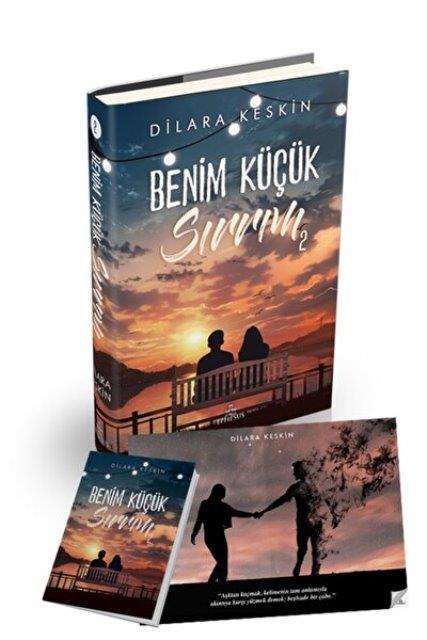Benim Küçük Sırrım 2