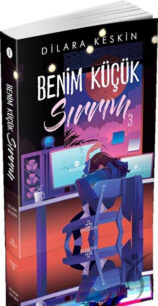 Benim Küçük Sırrım 3