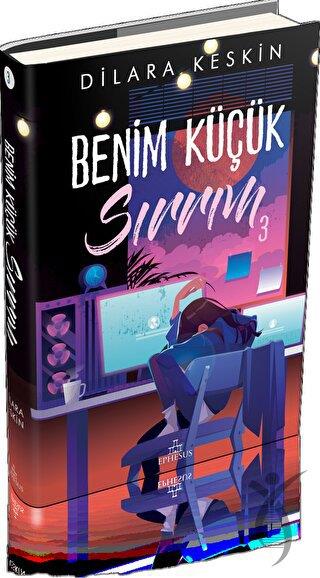Benim Küçük Sırrım 3 (Ciltli)