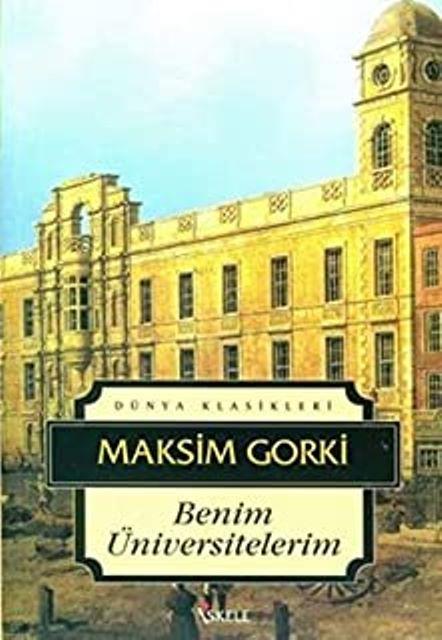 Benim Üniversitelerim