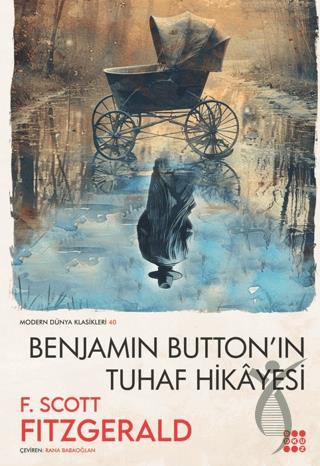 Benjamın Button’ın Tuhaf Hikâyesi