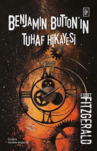 Benjamin Buttonın Tuhaf Hikayesi