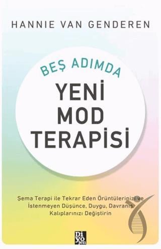 Beş Adımda Yeni Mod Terapisi