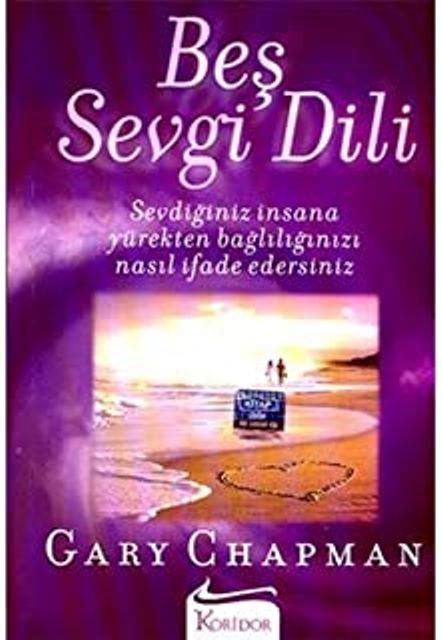 Beş Sevgi Dili