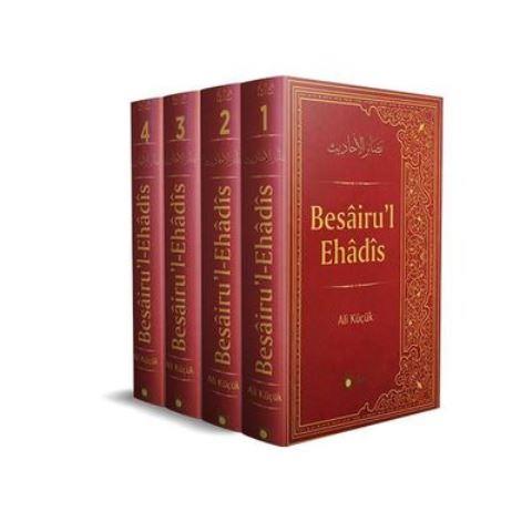 Besairul Ehadis 4 Cilt 