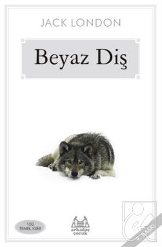 Beyaz Diş 100 Temel Eser