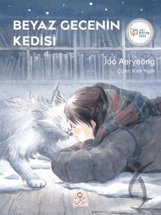 Beyaz Gecenin Kedisi