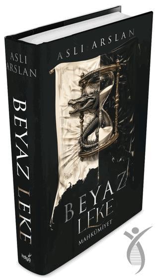 Beyaz Leke Aslı Arslan Ciltli