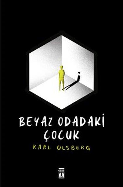 Beyaz Odadaki Çocuk