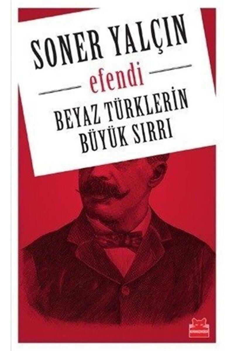 Beyaz Türklerin Büyük Sırrı