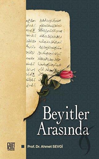 Beyitler Arasında