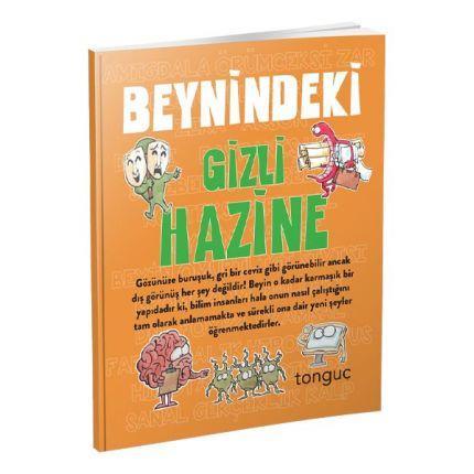Beynindeki Gizli Hazine Gizli Hazine Serisi