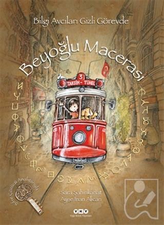 Beyoğlu Macerası