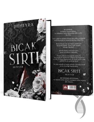 Bıçak Sırtı 2: Hezeyan