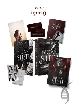 Bıçak Sırtı 2: Hezeyan Hediyeli Kutu