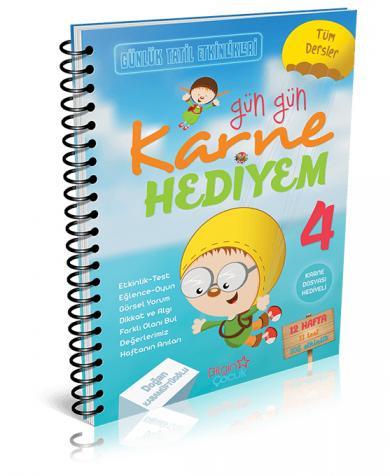 Bilgin Çocuk Tatilde