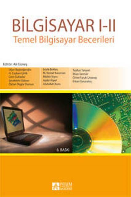 Bilgisayar 1-2