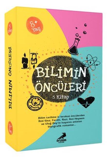 Bilim Öncüleri