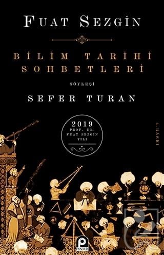 Bilim Tarihi Sohbetleri