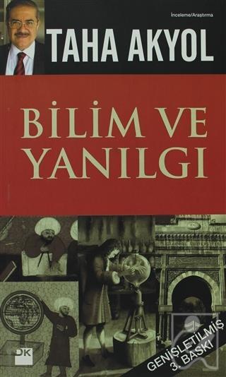 Bilim ve Yanılgı