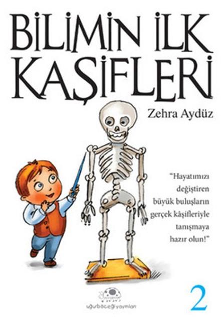Bilimin İlk Kaşifleri 2