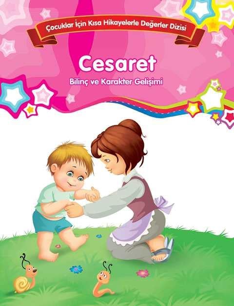 Bilinç ve Karakter Gelişimi - Cesaret