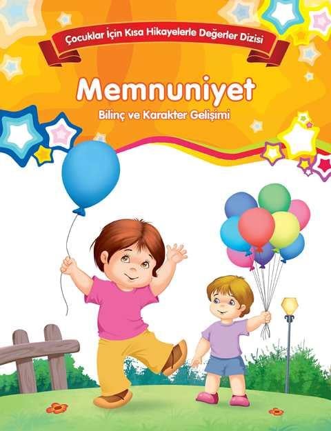 Bilinç ve Karakter Gelişimi - Memnuniyet