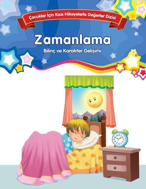 Bilinç ve Karakter Gelişimi - Zamanlama
