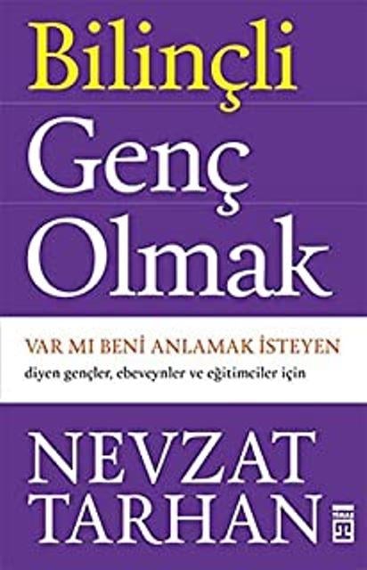 Bilinçli Genç Olmak Var mı Beni Anlamak İsteyen
