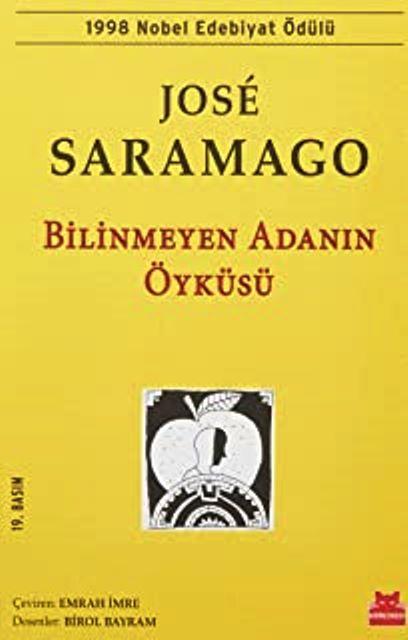 Bilinmeyen Adanın Öyküsü