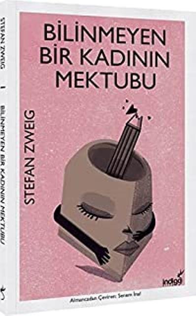 Bilinmeyen Bir Kadının Mektubu