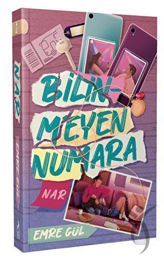 Bilinmeyen Numara - Nar