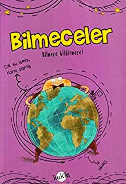 Bilmeceler