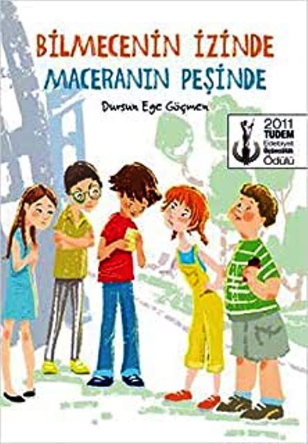 Bilmecenin İzinde Maceranın Peşinde