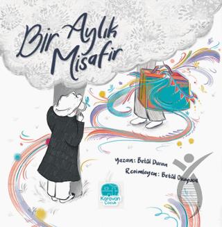 Bir Aylık Misafir