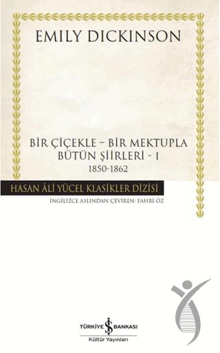 Bir Çiçekle – Bir Mektupla