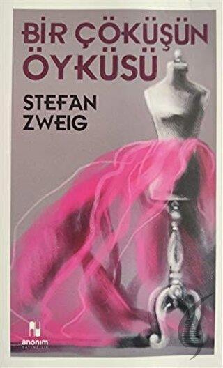 Bir Çöküşün Öyküsü