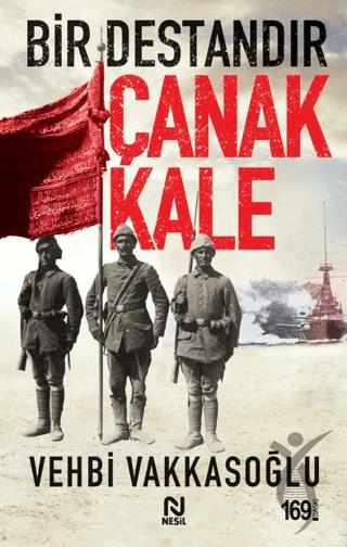 Bir Destandır Çanakkale