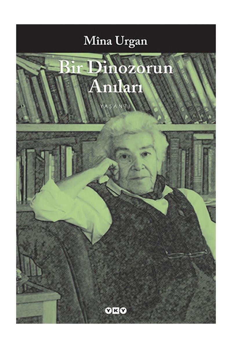 Bir Dinozorun Anıları