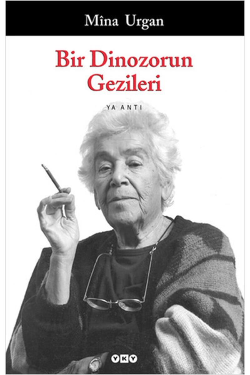 Bir Dinozorun Gezileri