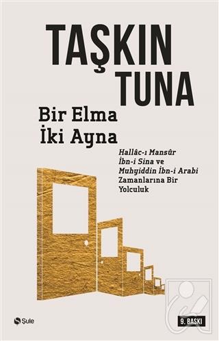 Bir Elma İki Ayna - Bir İkiye Nasıl Yansıdı?