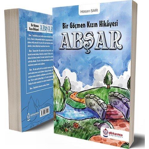 Bir Göçmen Kızın Hikayesi Abşar