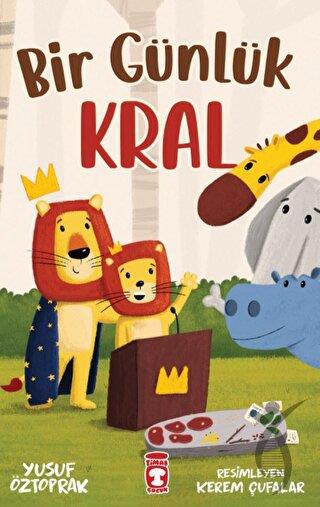 Bir Günlük Kral