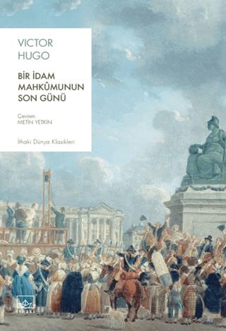 Bir İdam Mahkumunun Son Günü