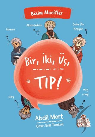 Bir, İki, Üç, Tıp!